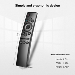 SAMSUNG TV REMOTE